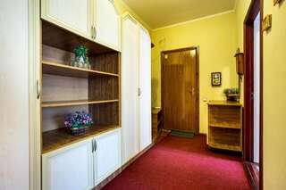 Апартаменты 2-комнатная квартира на Соборной Николаев Апартаменты-10