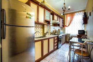 Апартаменты 2-комнатная квартира на Соборной Николаев Апартаменты-3