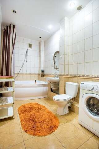 Апартаменты 2-комнатная квартира на Соборной Николаев Апартаменты-4