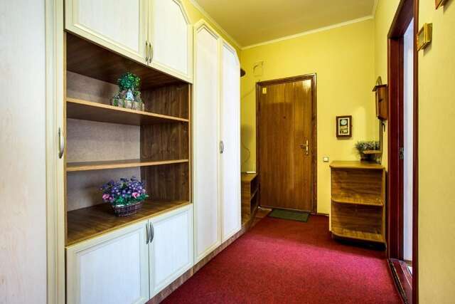 Апартаменты 2-комнатная квартира на Соборной Николаев-12